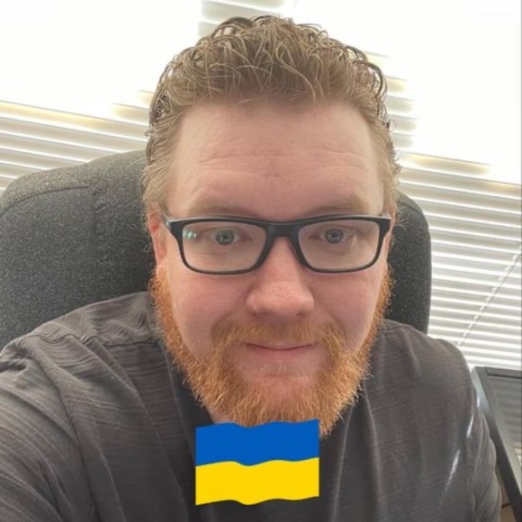 Meet your Posher, Buddy - Picture 1 of 1